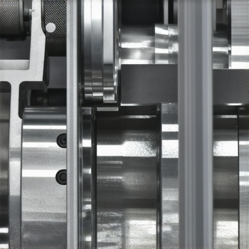 Checking Transmission Valve Body for Thermal Warpage Technician measuring flatness of an aluminum transmission valve body using a precision tool to diagnose heat-related gear slipping.