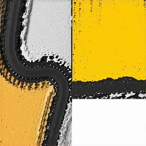 Comparison of High-Performance Gasket Materials Close-up view showing the structural difference between Viton and standard rubber gaskets under thermal stress.
