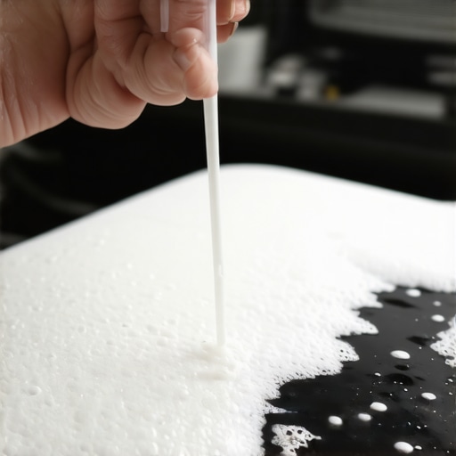 How to Spot an Internal Oil Leak Before Your Engine Seizes