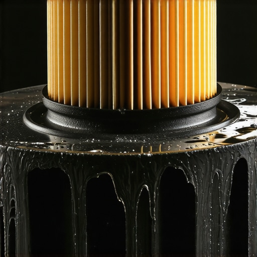 How to tell if your mechanic actually changed your oil filter