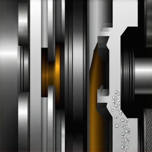 Internal Transmission Valve Body and Seal Failure Analysis Close-up technical diagram of a transmission valve body and failing filter O-ring causing aeration.