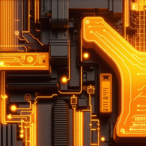 Precision Electrical Grounding for Modern Vehicle Safety Systems Close-up of a car battery and Intelligent Battery Sensor highlighting the importance of clean connections for ADAS sensors.