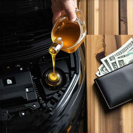 Stop Overpaying for Synthetic Oil Changes at the Dealership