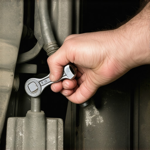 The 10-Minute Fix for a Loose Shift Linkage