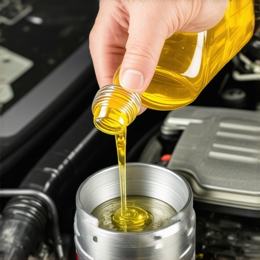 The $5 Additive That Stops Power Steering Groans Instantly