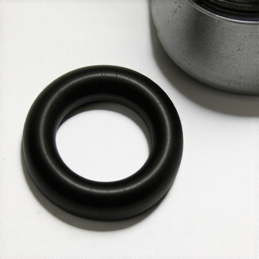 The $5 Gasket That Stops a Common High-Pressure Oil Leak
