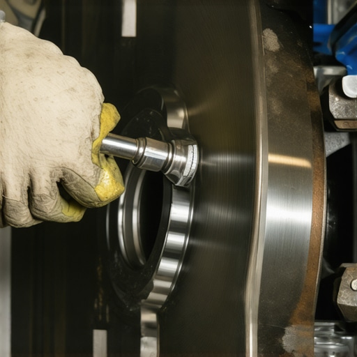 The Brake Caliper Slide Grease You Should Actually Be Using