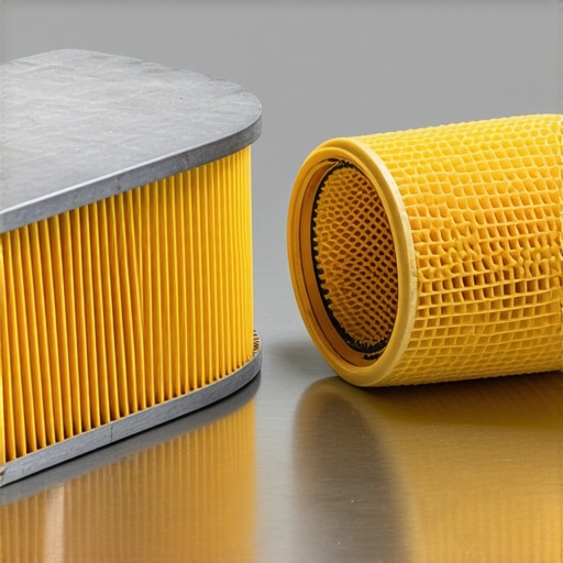 The Difference Between Cheap and Expensive Oil Filters
