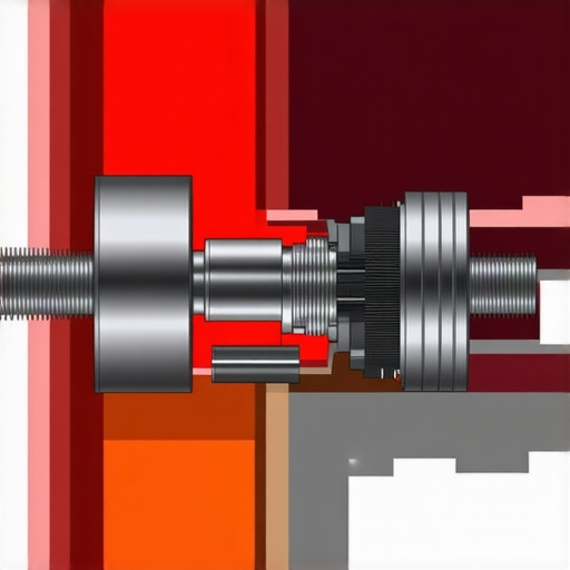 Detailed cutaway of a modern integrated electronic brake booster system used in premium vehicles.