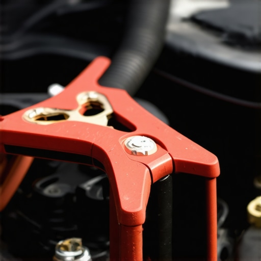 The Proper Way to Jump-Start a Modern Car Without Fried Electronics