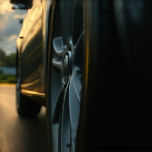 The Real Reason Your Car Shakes at Highway Speeds