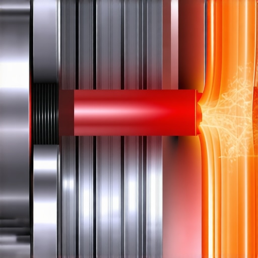 3D rendering of a turbocharger and clogged catalytic converter illustrating heat soak and exhaust backpressure.
