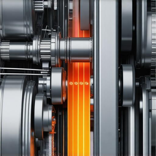 Visualizing Engine Heat Soak and Thermal Limits Diagram showing heat soak affecting engine sensors and performance