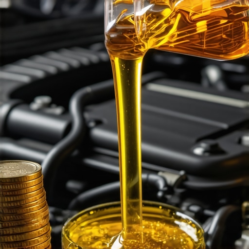 Why Synthetic Oil Is Cheaper Than Conventional in the Long Run