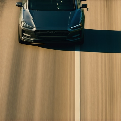 Why Your Car Pulls to One Side Even After an Alignment