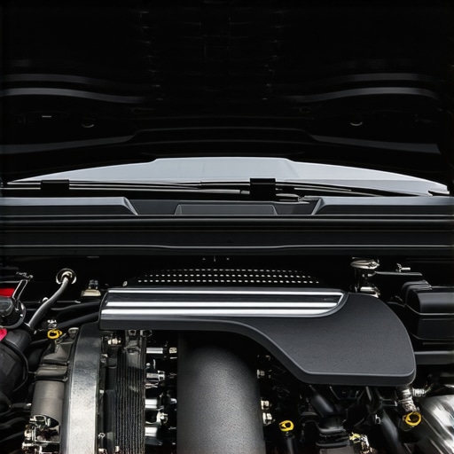 Why Your Engine Makes a Clicking Noise After You Turn It Off