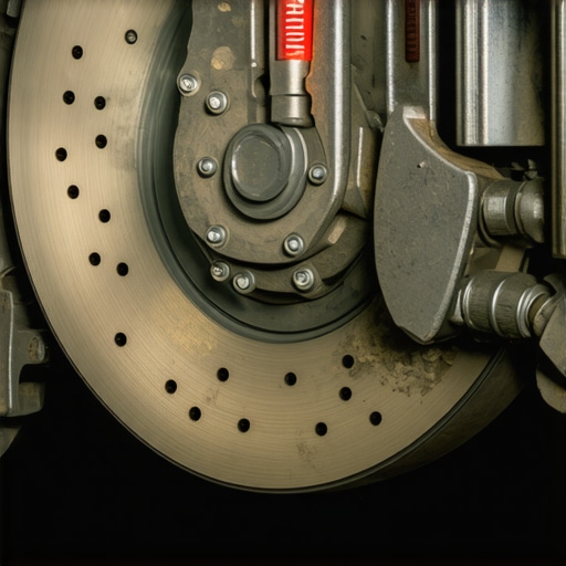 Why Your Rear Brakes are Wearing Out Faster Than the Fronts