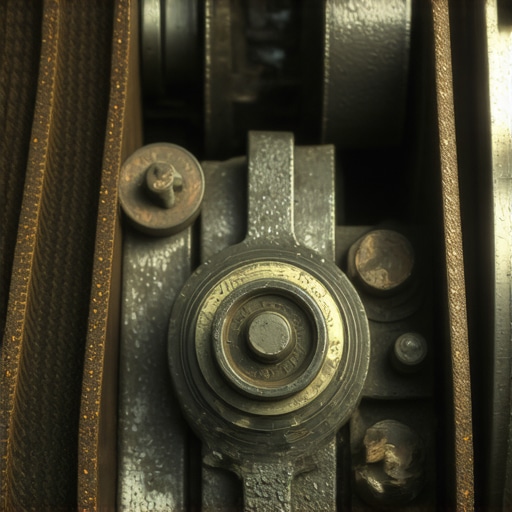 Why Your Serpentine Belt Is Squealing Every Morning