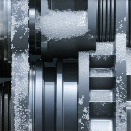 Why Your Transmission Shifts Hard When the Engine Is Cold