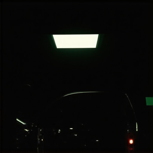 Why your car’s interior lights won’t turn off when you close the door