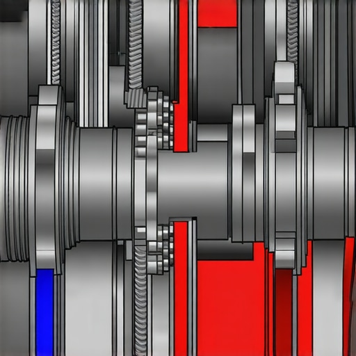Diagram of an engine and transmission mount affecting shift linkage geometry in a manual car.