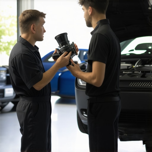 When to Trust Your Mechanic on Major Overhauls